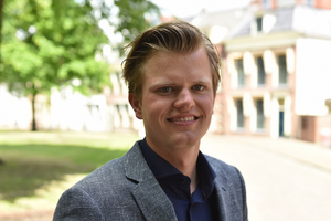 Jesper Bergsma Jesper Bergsma