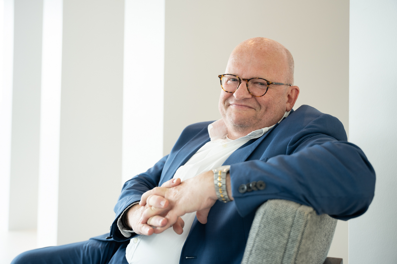 Hans Schrikkema