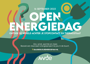 Open Energiedag