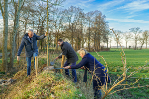 Afhandeling Gebiedsaanpak Landschap Gorecht