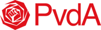 Logo Partij van de Arbeid