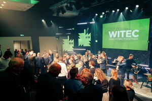 Witec wint de Groninger Ondernemingsprijs 2019