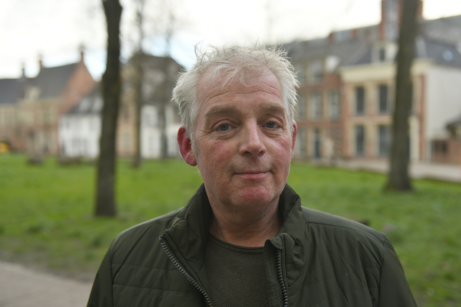 Anne Martijn Drenth