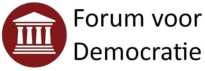 logo forum voor democratie