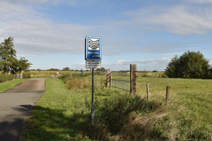 Waterwingebied Onnen