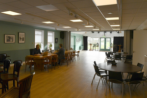 Dorpshuis Weersterheem Garrelsweer Dorpshuis Weersterheem Garrelsweer