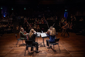 Klassiek concert voor kinderen