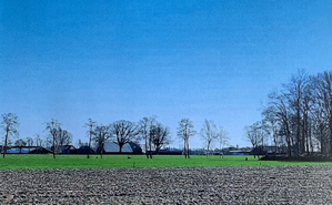 Stand van zaken document