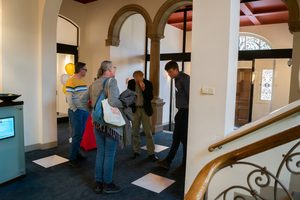 Herinneren is vergeten