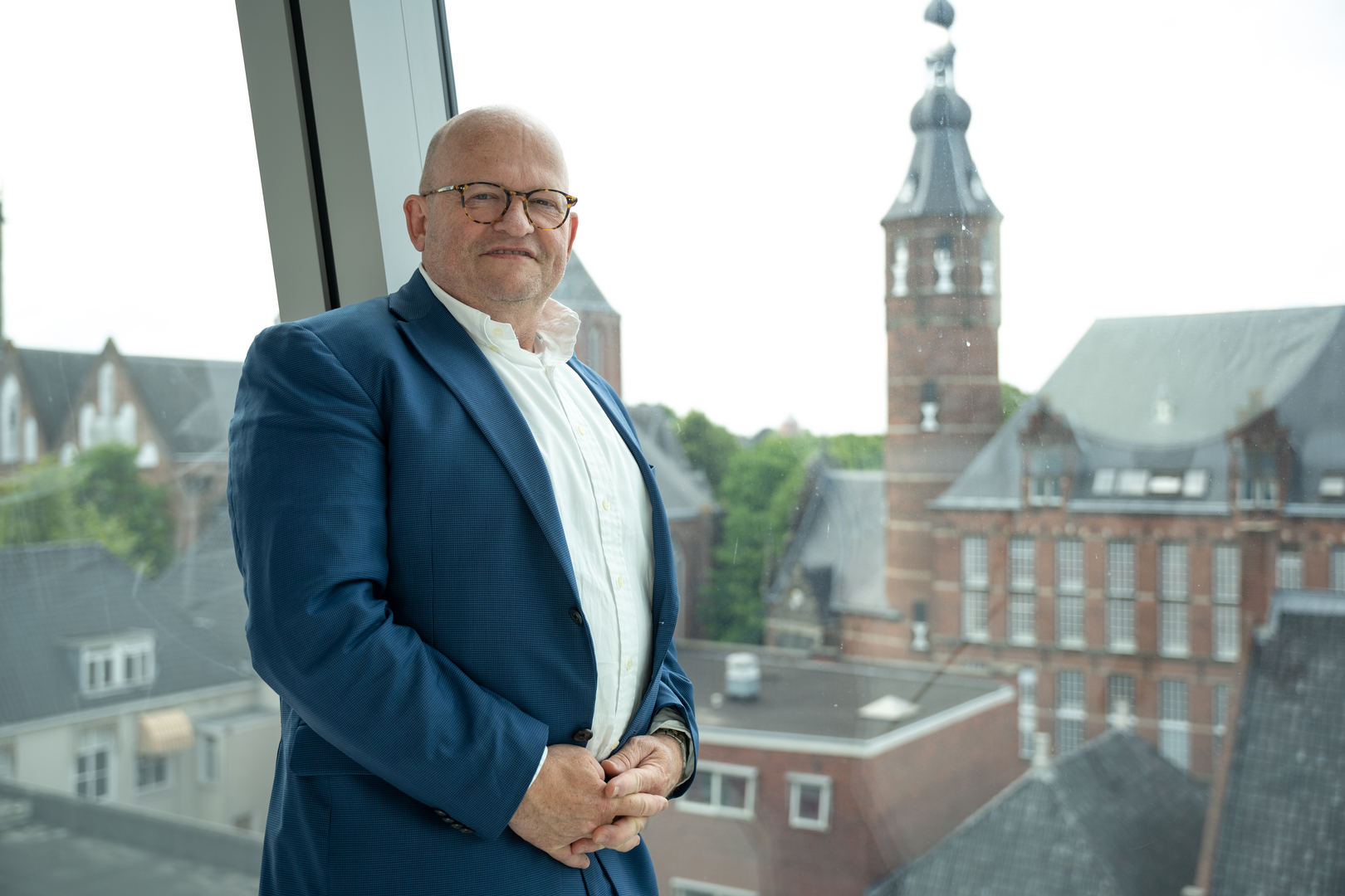 Hans Schrikkema