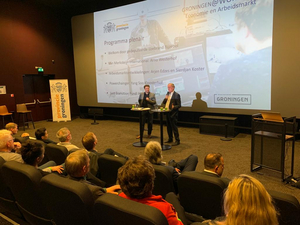 Presentatie Groningen@Work