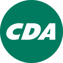 Logo cda