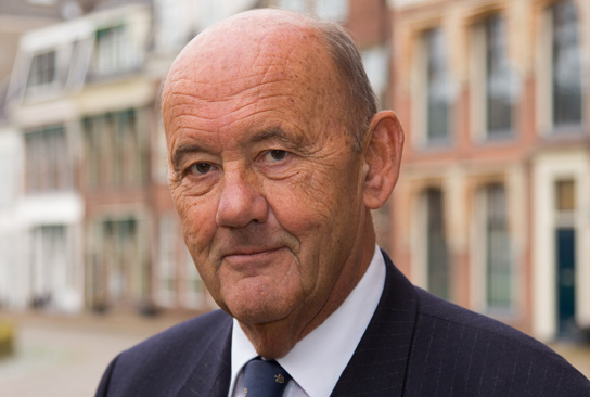 Henk Marquart Scholtz