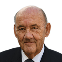 Henk Marquart Scholz