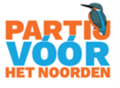 Partij voor het Noorden