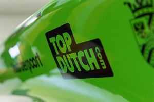 Logo TopDutch 2020