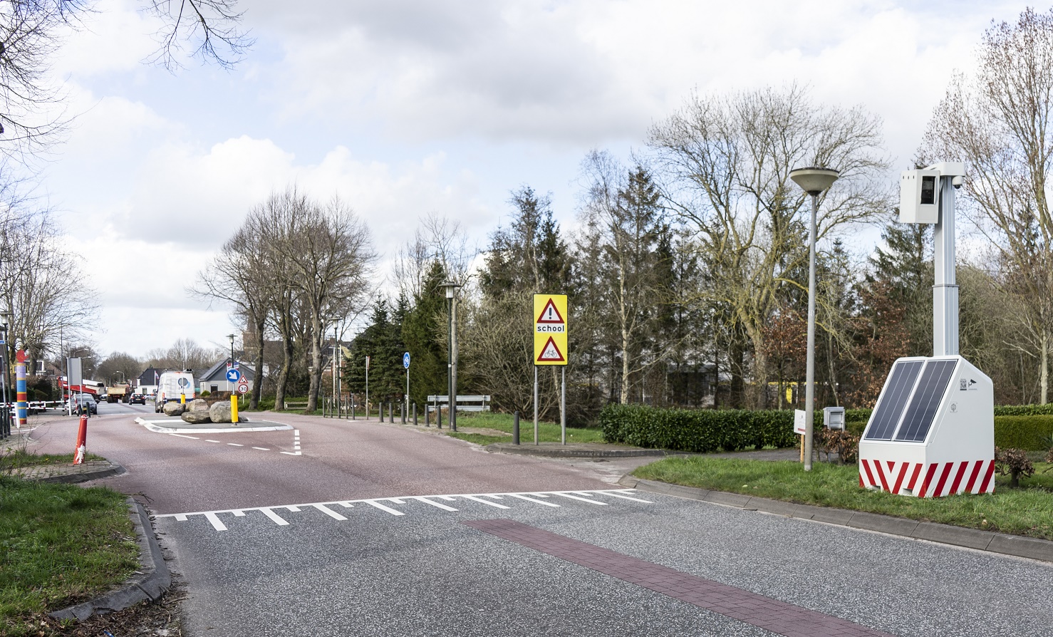 Flexflitser in Kropswolde